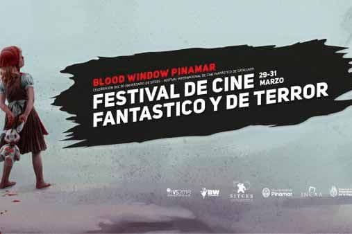 Anuncian la programación de Blood Window Pinamar