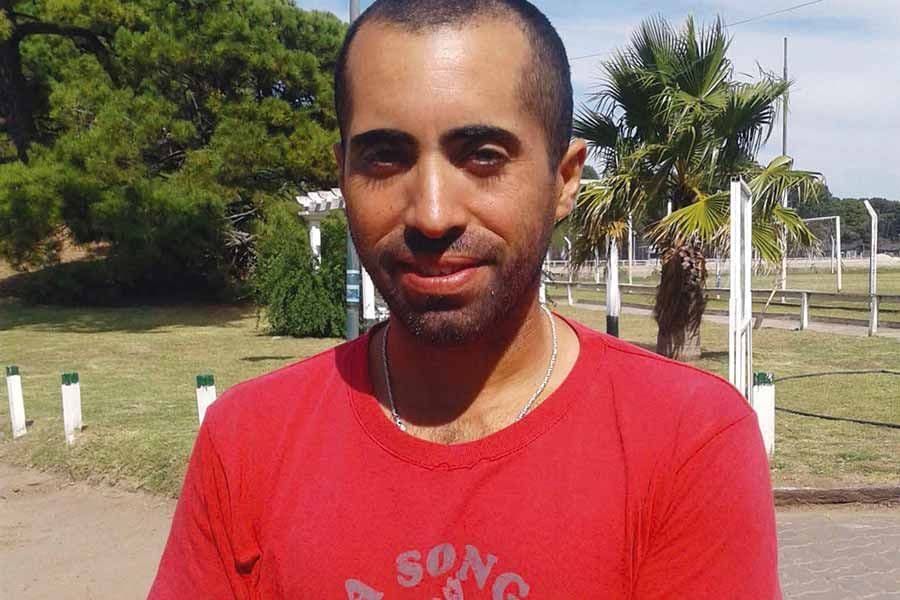 Cristian Hernández se prepara para un desafío en Colombia