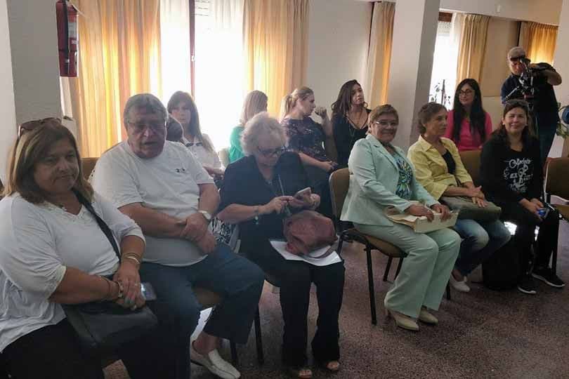 “Que ésta sea la última generación en atravesar la desigualdad de género”
