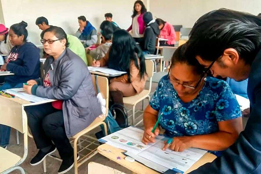 “No peligra la continuidad”