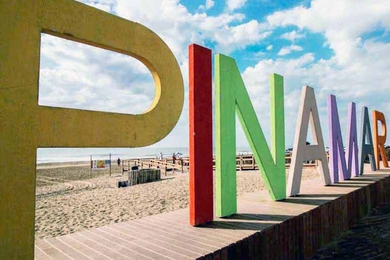Récord de visitantes en Semana Santa