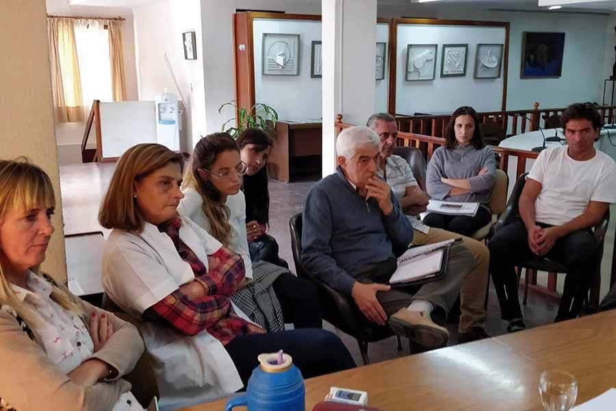 Sin respuestas a las necesidades de los adictos