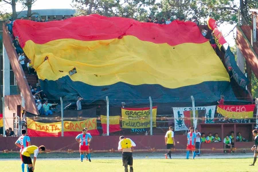Panorama Deportivo