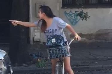 El acoso callejero comienza a ser grabado por los ciudadanos