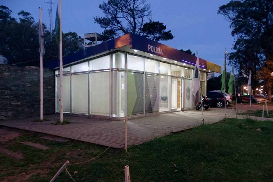 Cambios en la cúpula policial