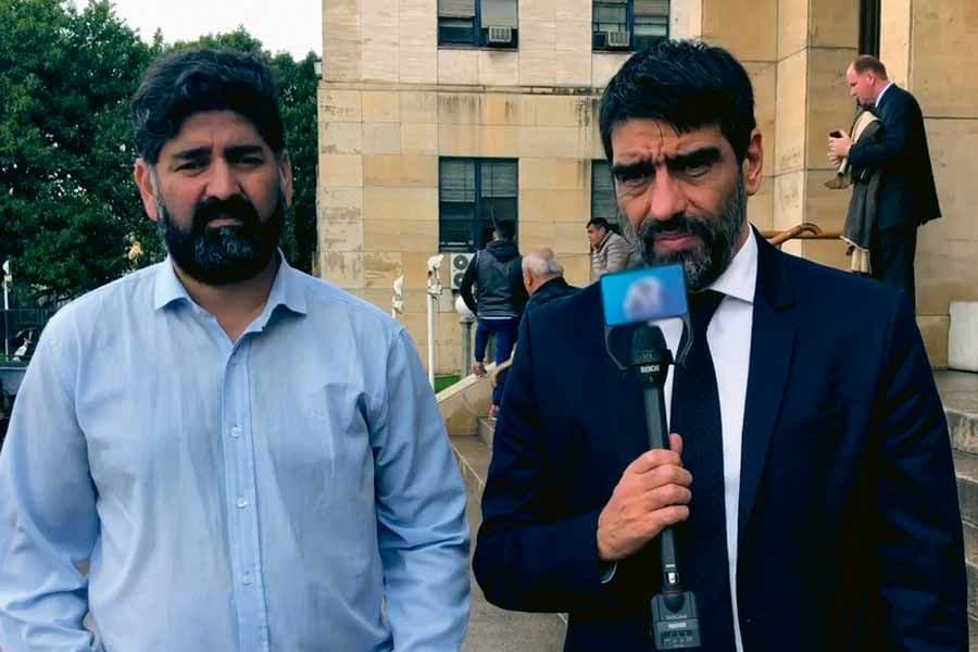 Denunciaron penalmente al intendente de Pinamar