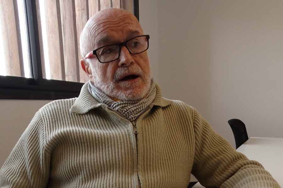 Defensa Civil propone mejorar la seguridad en los edificios