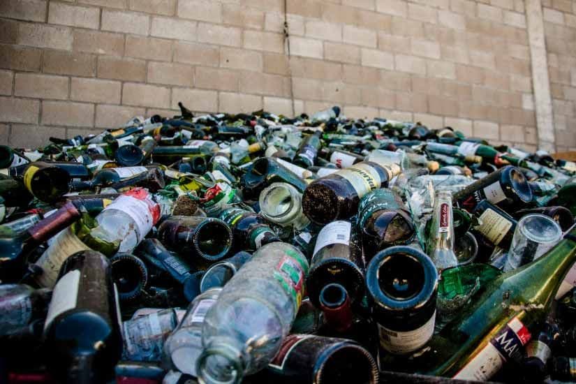 Reciclando Conciencia, y un desarrollo saludable y sostenible