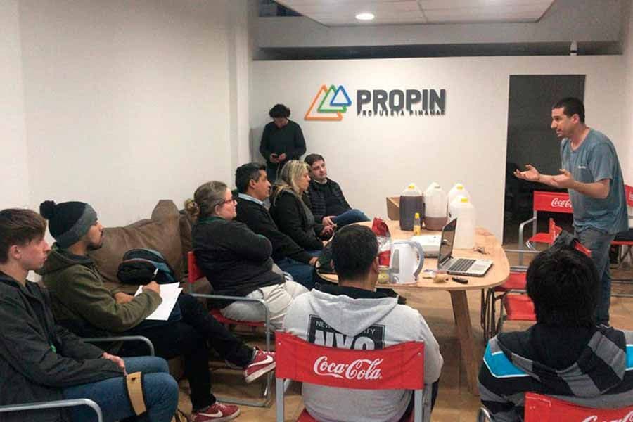 Amendolara cree firmemente en las economías regionales