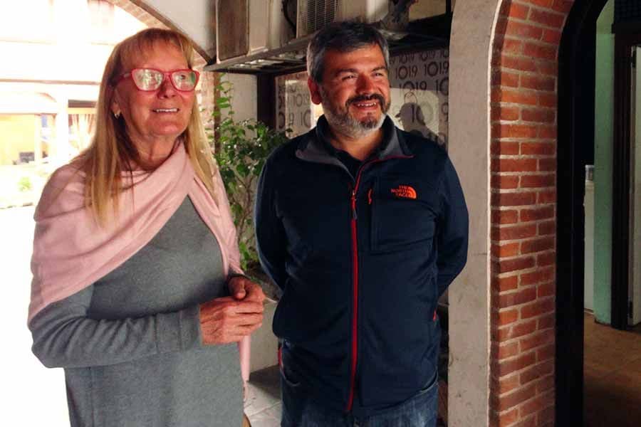 La Cámara de Comercio, con nuevos integrantes