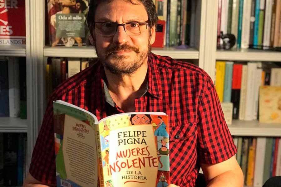 Fueron confirmados los nombres de los autores