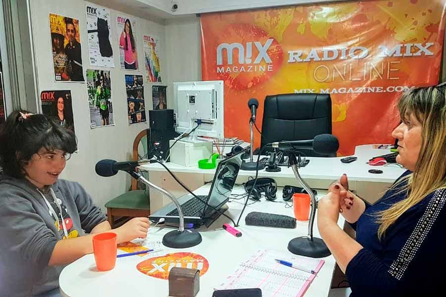 “Se hace muy difícil acceder a un puesto de trabajo real”