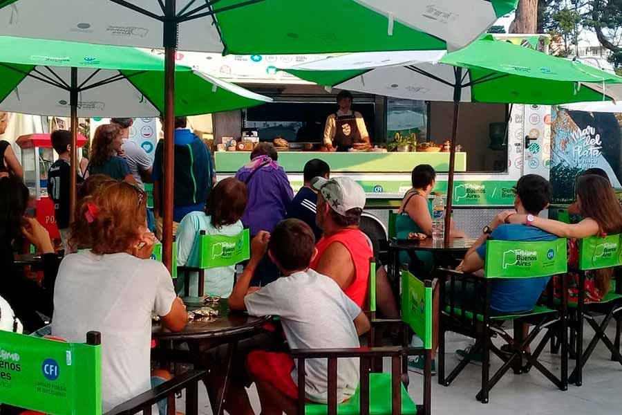 Continúa la promoción de la oferta turística provincial