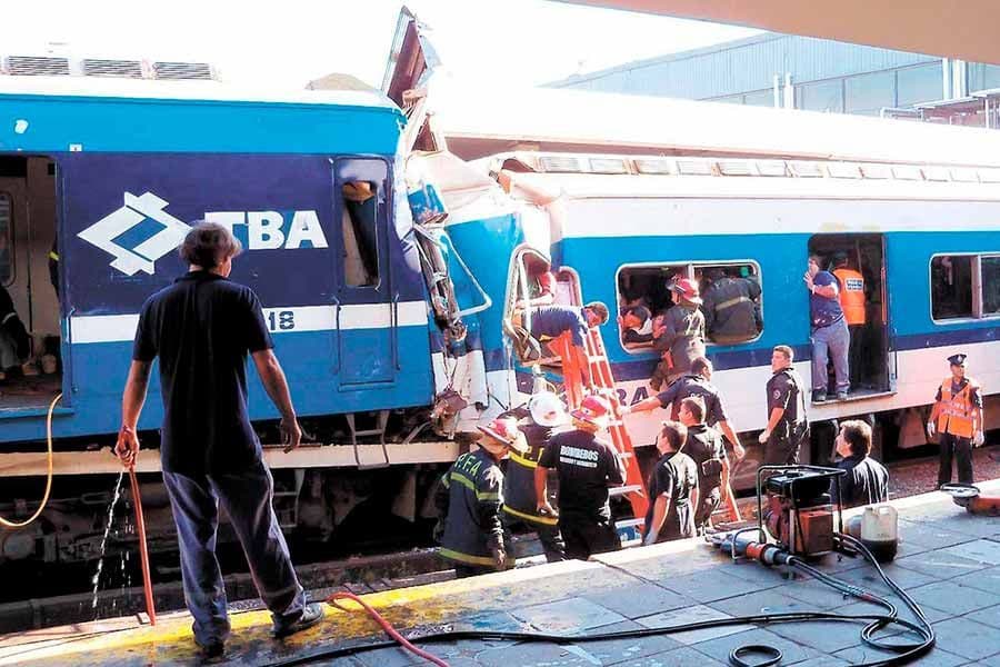 Una herida imposible de cerrar