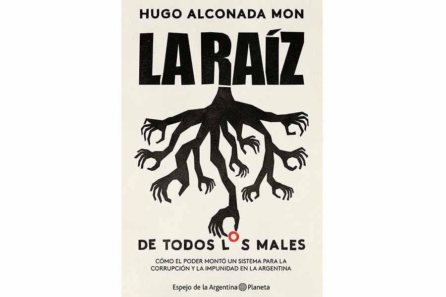La piedra en el zapato de la corrupción