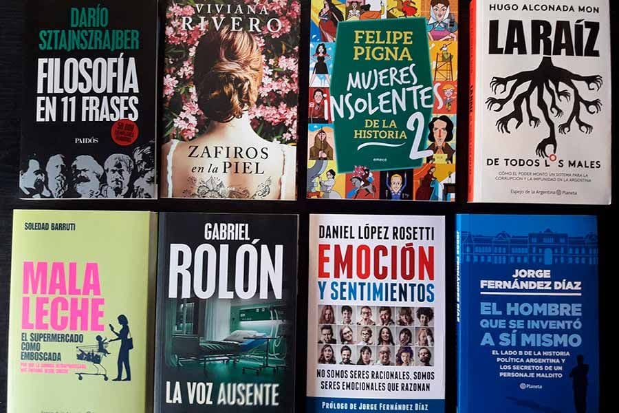Un ciclo que supera todas las expectativas