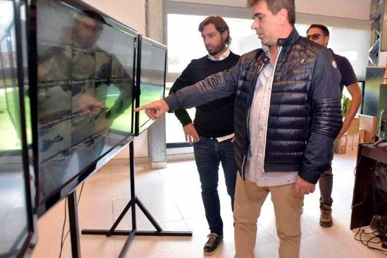 El anillo digital quedará todo el año