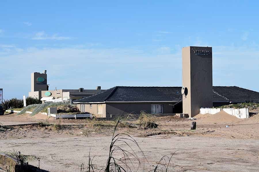 El imperio de la cautelar