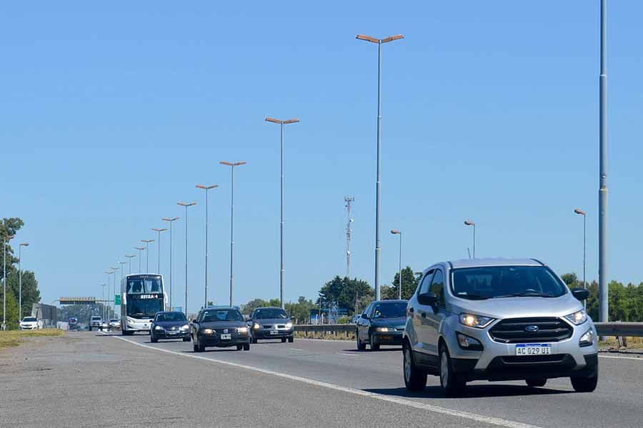 Se anticipa un operativo especial para el fin de semana