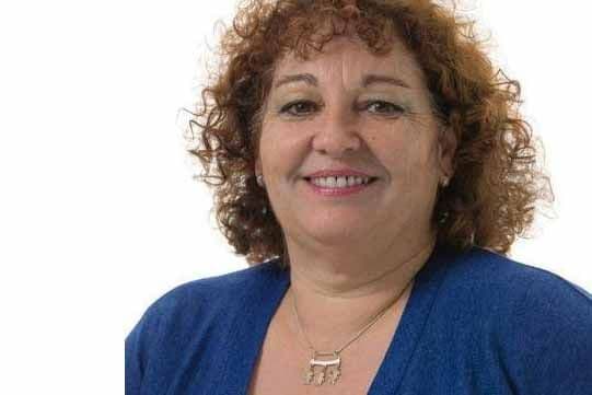 Ferretti y su compromiso con la causa de género