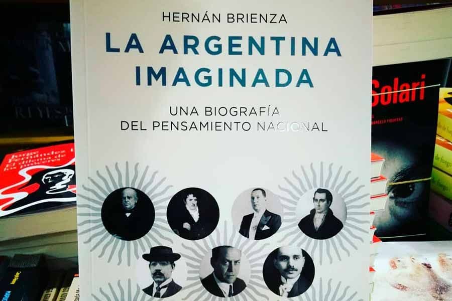 La Argentina imaginada, en Pinamar