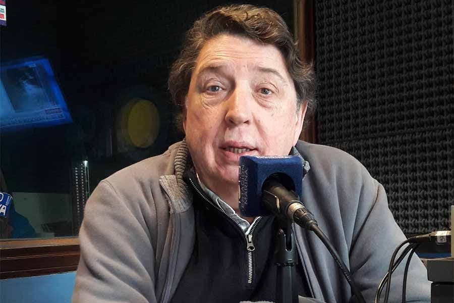 Detrás del consenso perdido