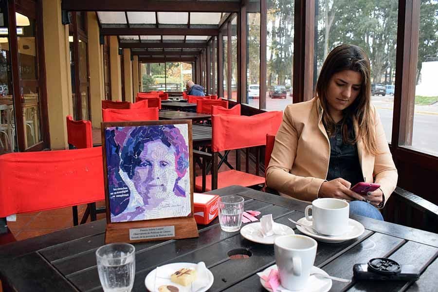 “Hay muchísimas cosas para seguir trabajando”