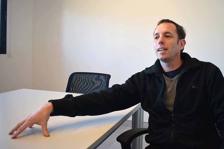 La violencia, presente en varios robos