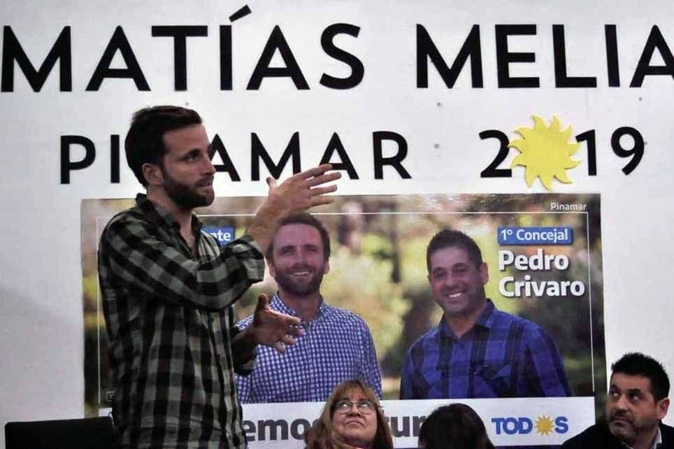 “La comunidad ya no cree en milagros”