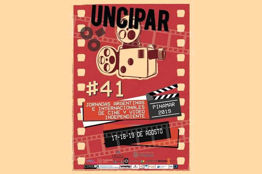 Se vienen las Jornadas Argentinas e Internacionales de Cine y Video Independiente