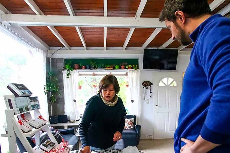 “Pinamar es una ciudad en transición”