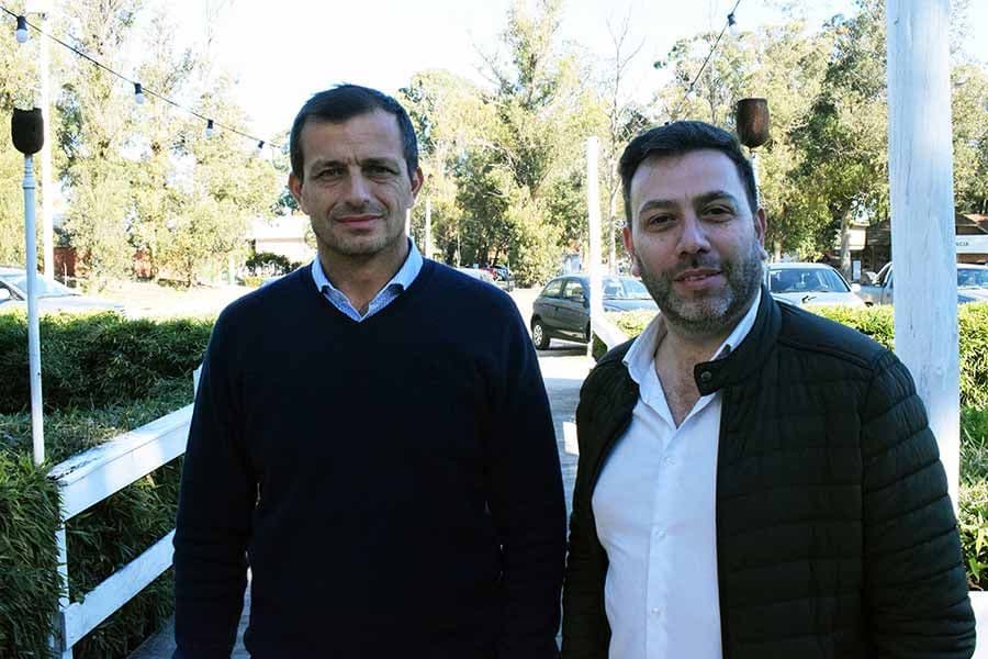 La región merece tener representación parlamentaria