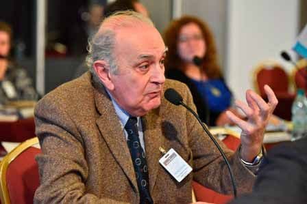 “El pueblo va a dar una vuelta de página muy fuerte para octubre”