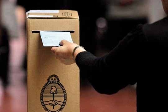 Conciencia pide más compromiso a las autoridades de mesa