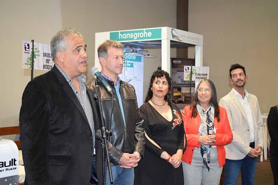 Una propuesta local de alcance regional