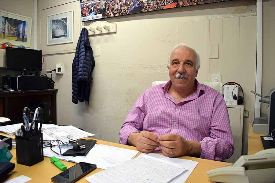 La AEHG realizará una asamblea extraordinaria