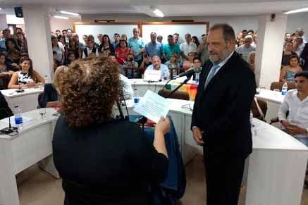 Salud y Turismo, como eje de una gestión
