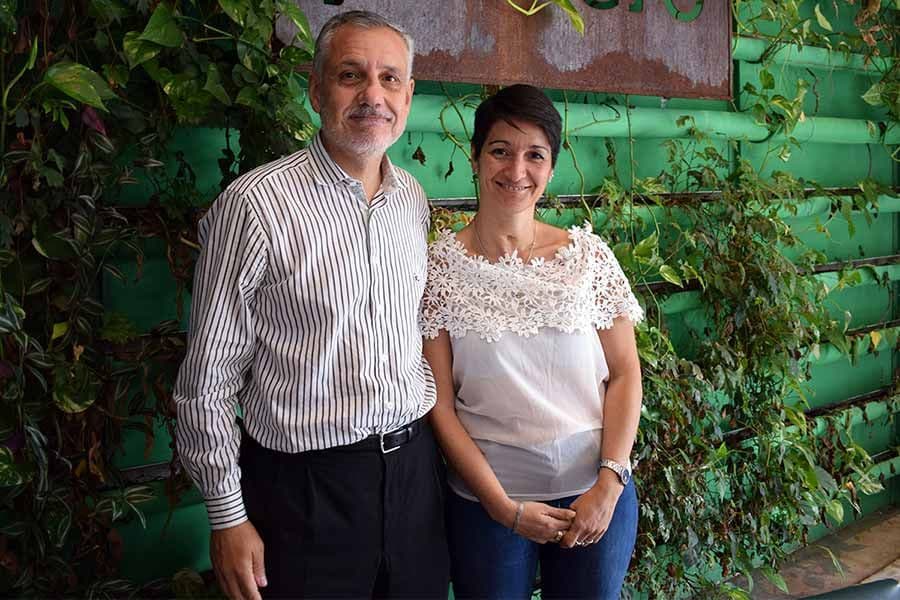 Ricardo Muiño vuelve a posicionarse en el quehacer turístico