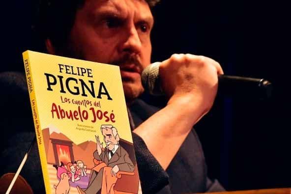 El ciclo comienza con una obra sobre San Martín