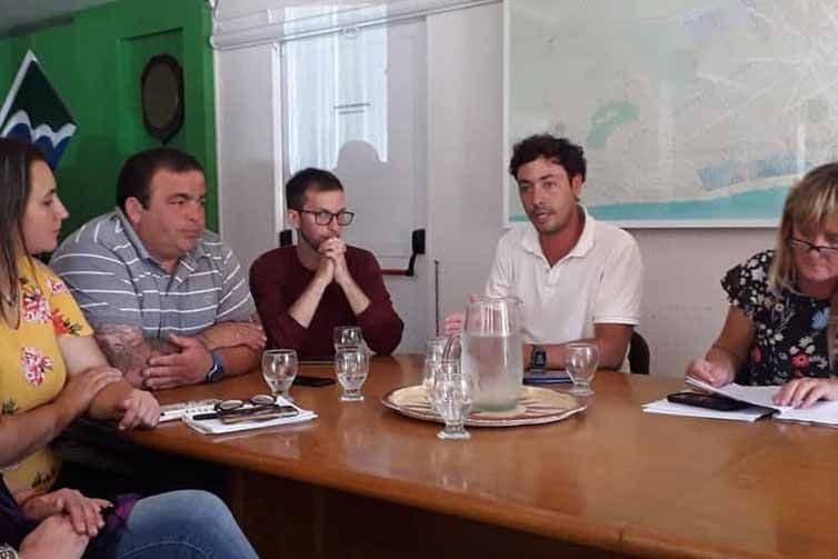 Últimas reuniones del año