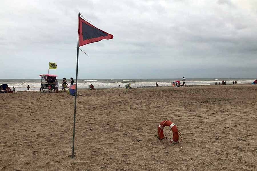 Guardavidas: se logró el acuerdo salarial