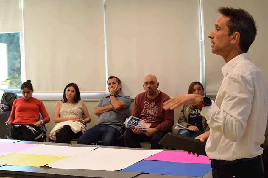 UADE Costapresenta su propuesta académica