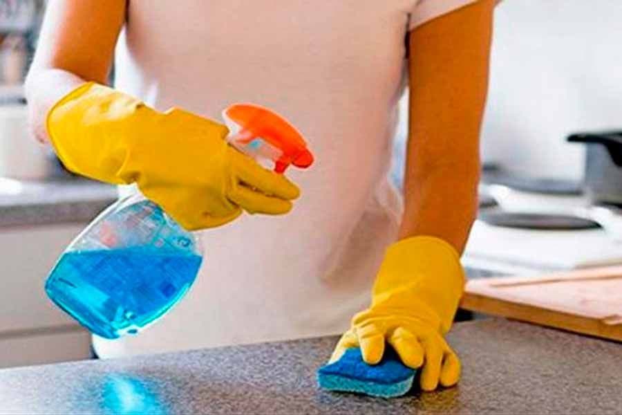 El personal doméstico también recibirá los $ 10.000