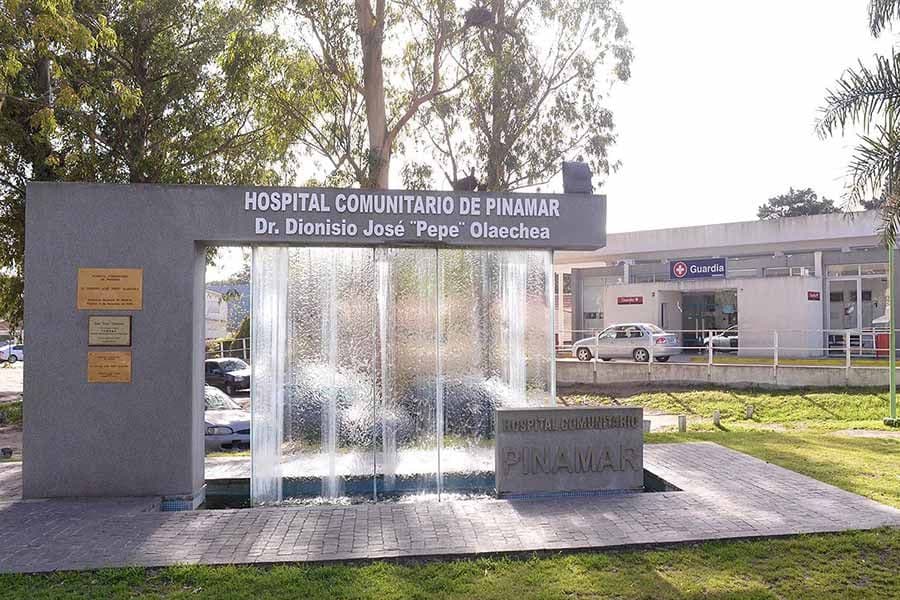 Dos casos confirmados en Pinamar
