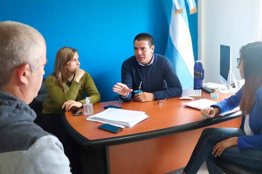 La Municipalidad de La Costa endurece los controles y reduce el horario comercial