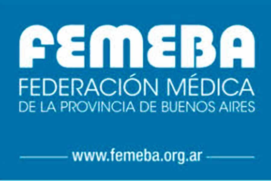 Federación Médica de la Provincia de Buenos Aires FEMEBA
