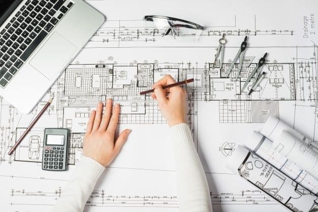 El Colegio de Arquitectos elegirá representantes pasado el aislamiento