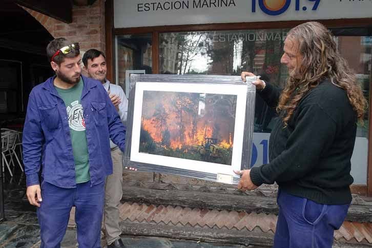 Un justo y merecido reconocimiento