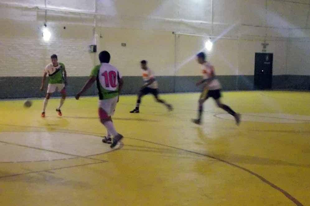 Resultados de la 3° fecha de la Liga Deportiva Pinamarense