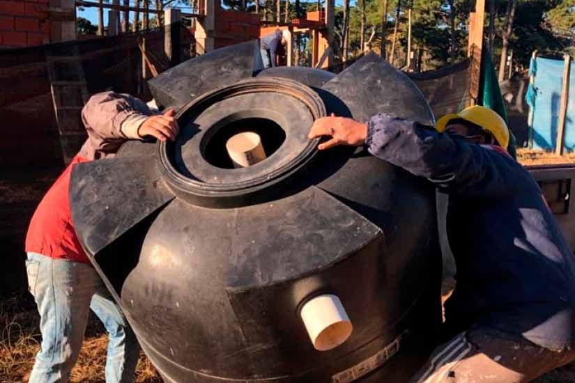 Biodigestores: Ordenanza aprobada
